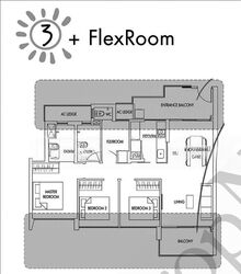 Sol Acres (D23), Condominium #449378191